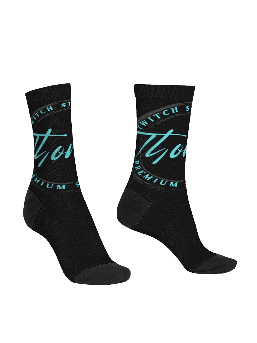 TH Socks! product image (3)