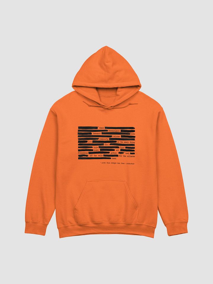 [redacted] Hoodie product image (22)