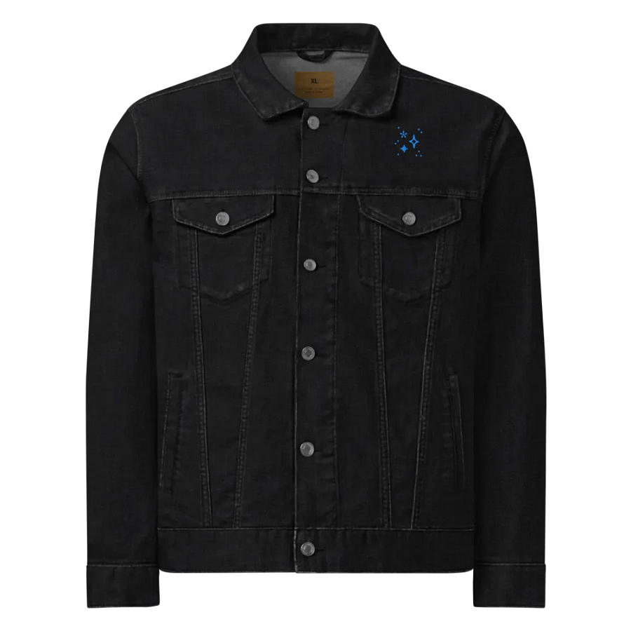 DEEP AND DARK MENS WINTER JACKET product image (1)