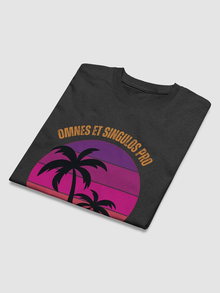 One More T-Shirt product image (3)