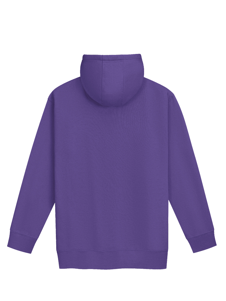 PLUTO - Hoodie product image (2)