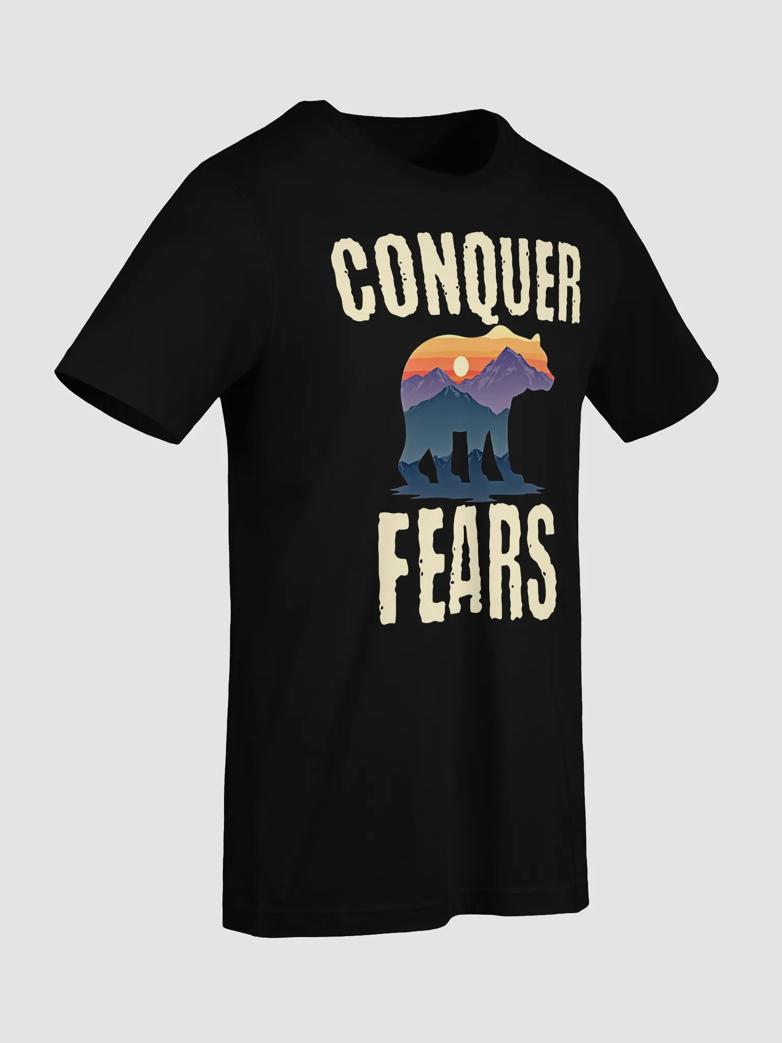 CONQUER FEARS – EMBRACE ADVENTURE! product image (10)