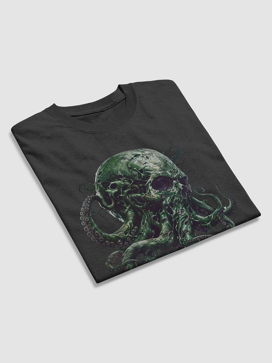 Cthulhu Infects T-Shirt product image (3)