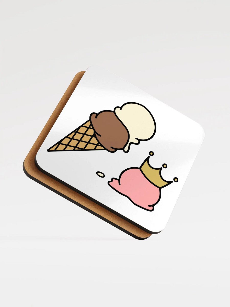 Neopolitan Coaster product image (5)
