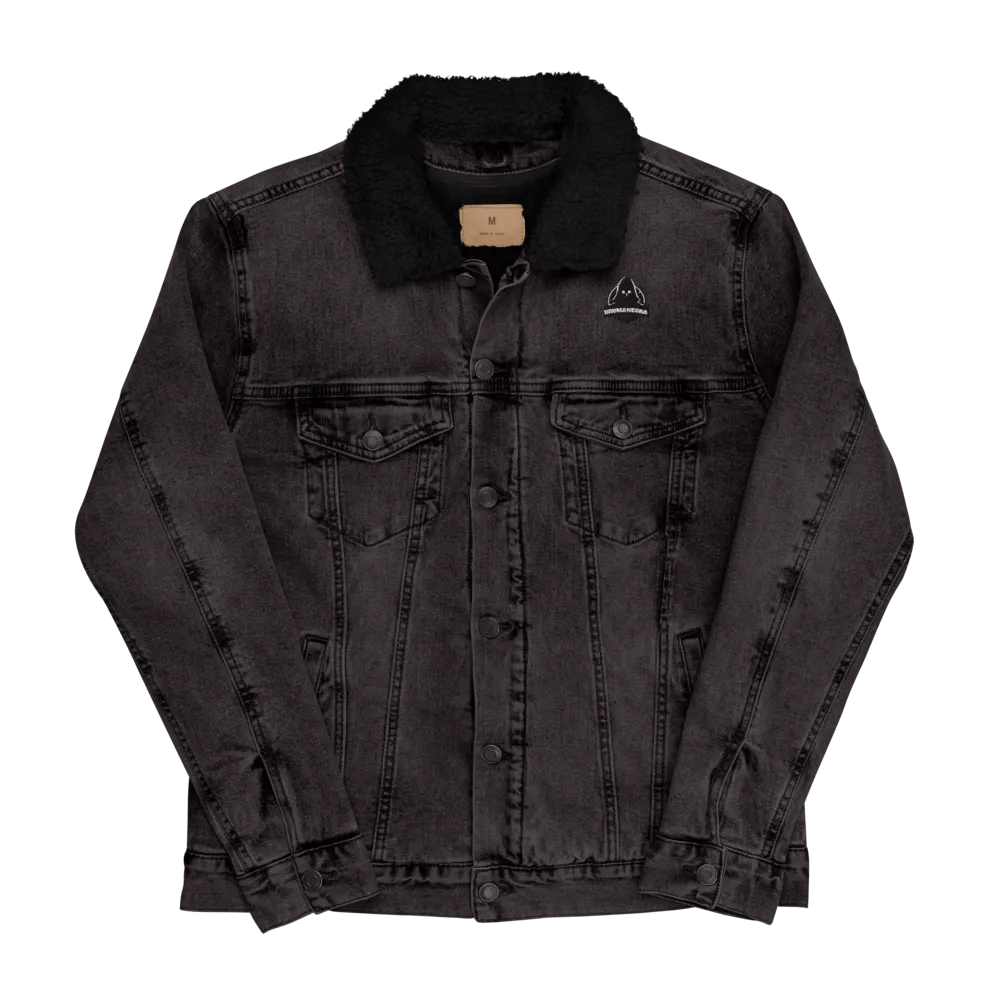 Chaqueta logo Bruma product image (3)