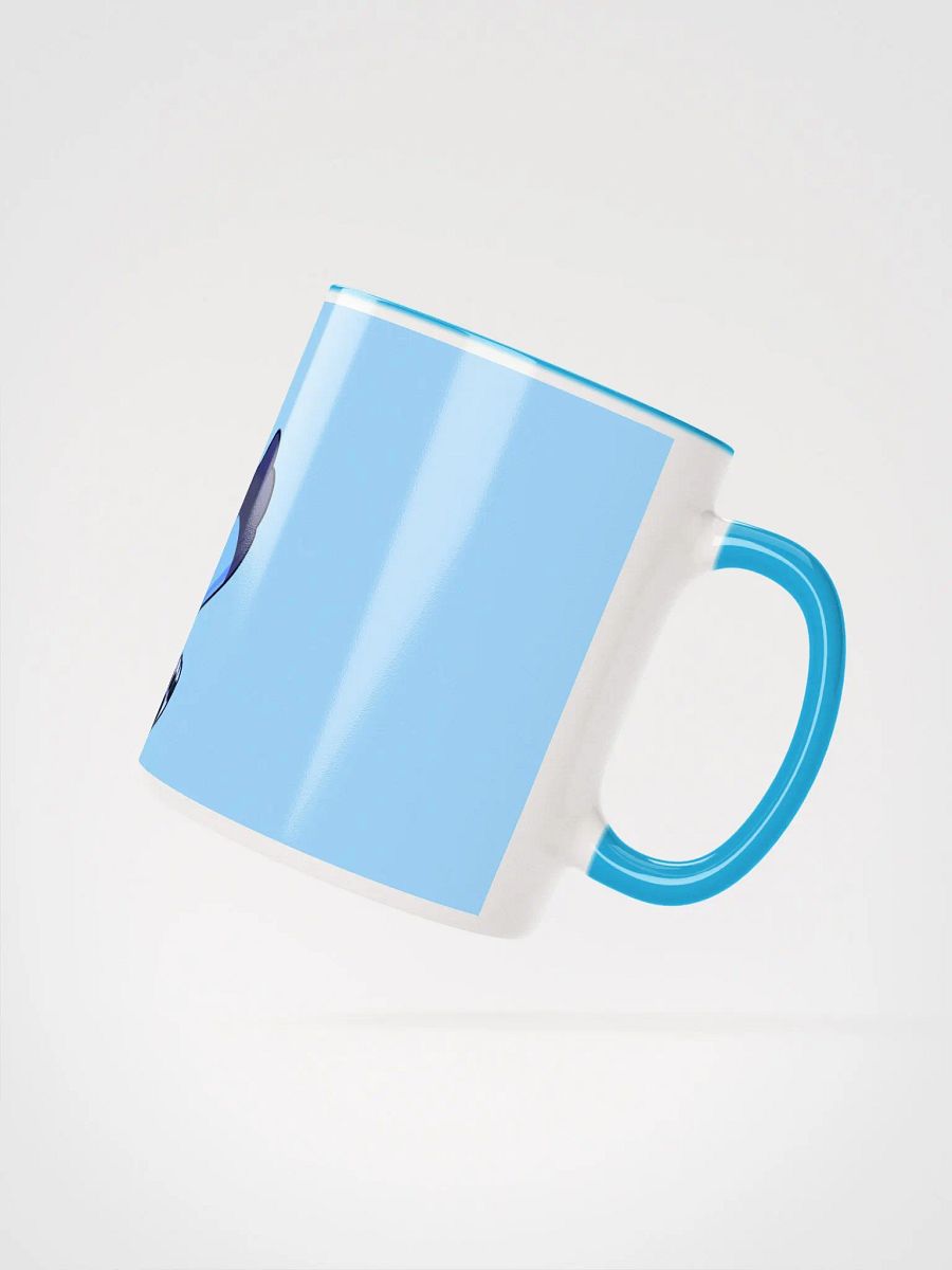 Blue Heeler Colored Mug product image (5)