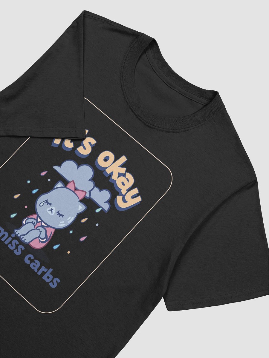 Rainy Day Comfort T-Shirt product image (42)