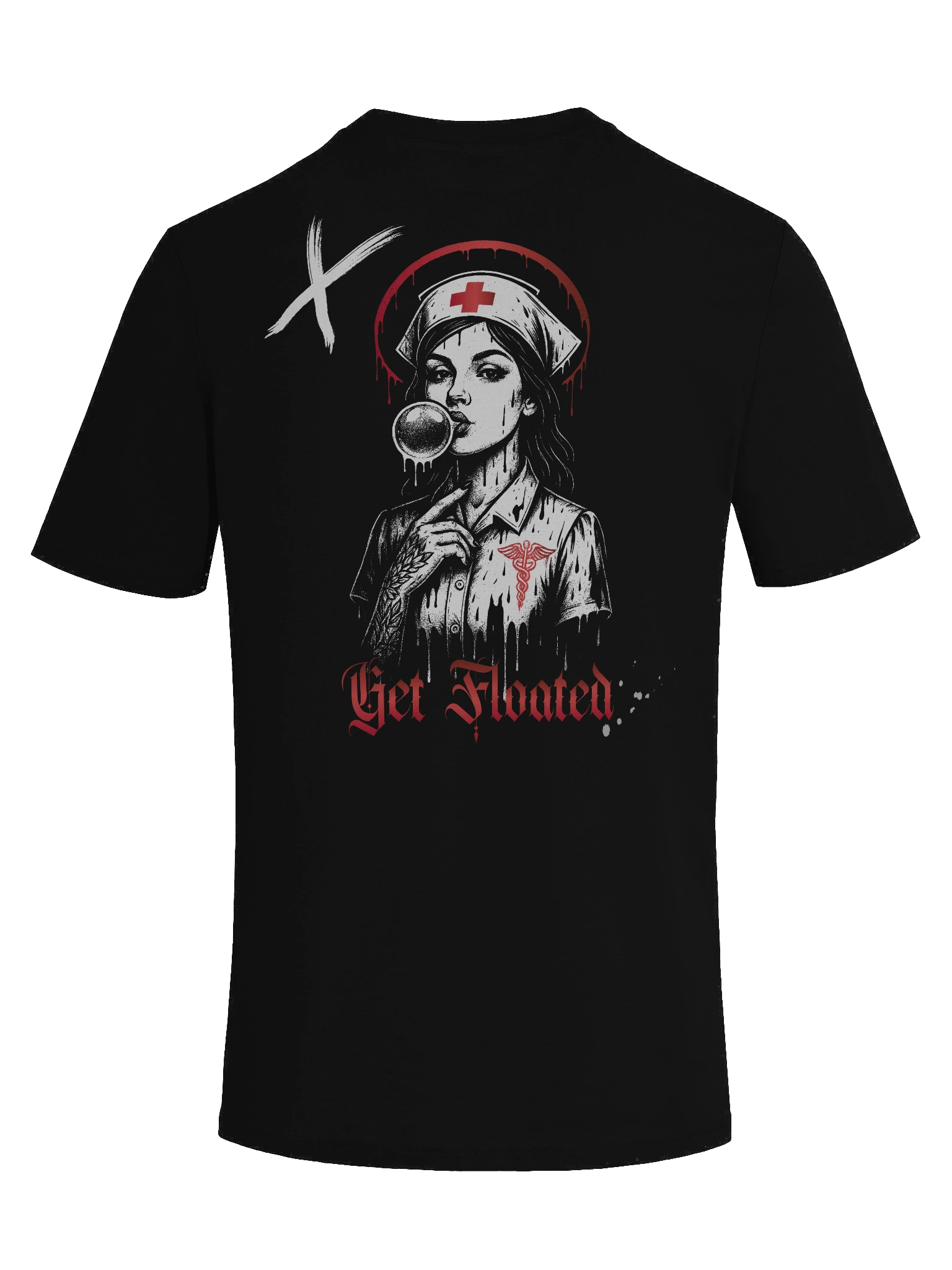 Get Floated shirt on back product image (8)