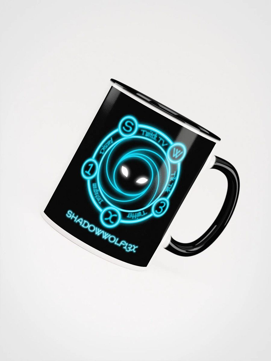 Double Sided Logo Mug product image (16)
