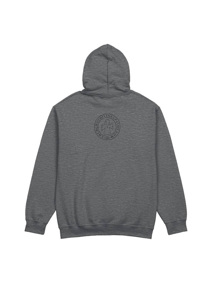 Team Demon Hoodie product image (2)