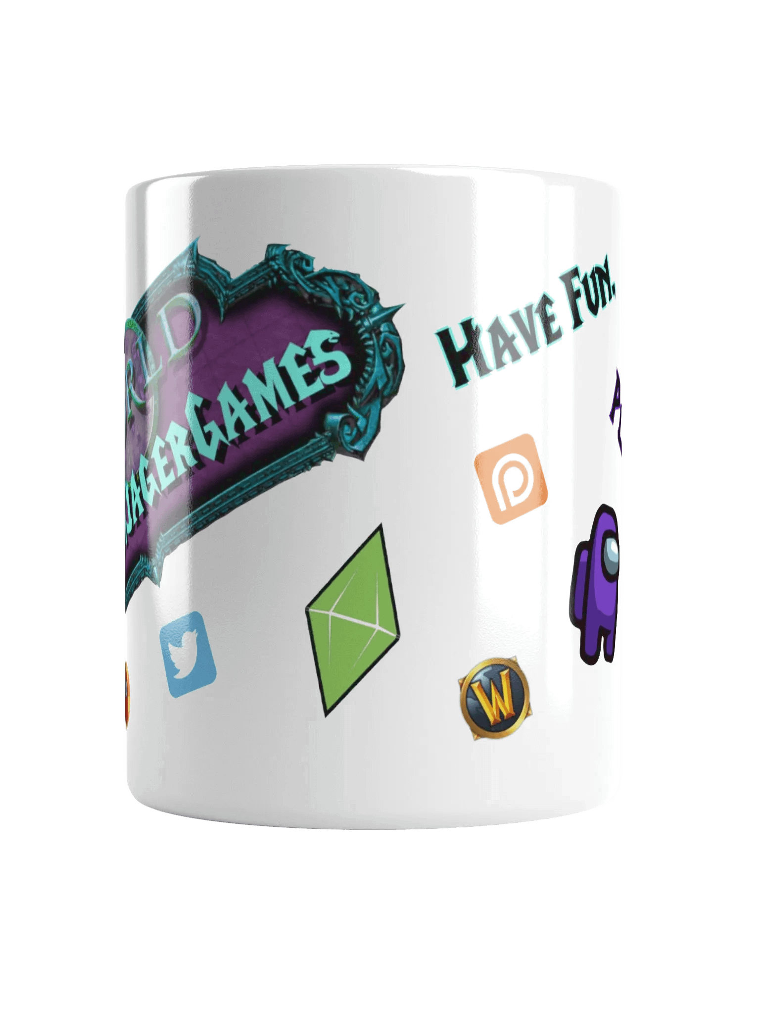 HerrenjagerGames Mug product image (13)