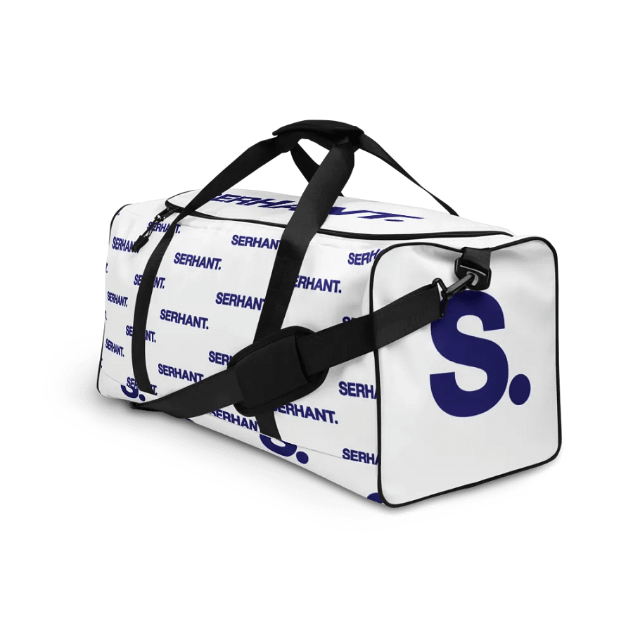 Dan's Duffle product image (9)