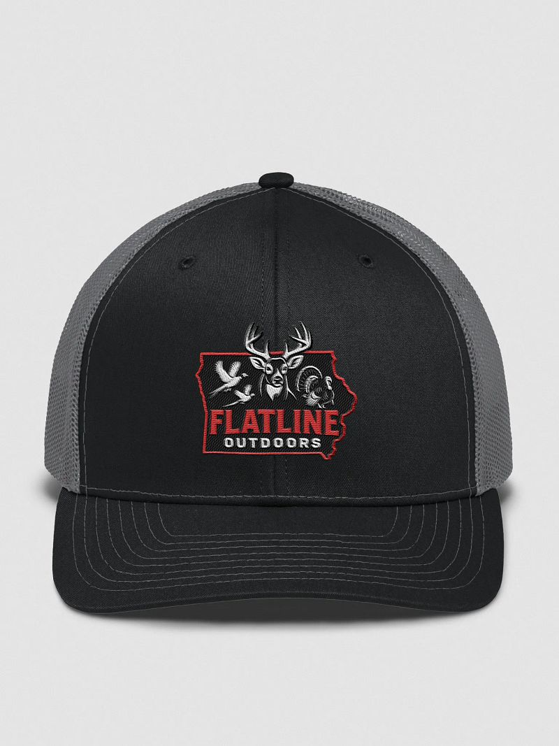 Richardson Trucker Hat