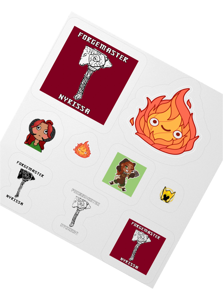 Forge Medley product image (4)