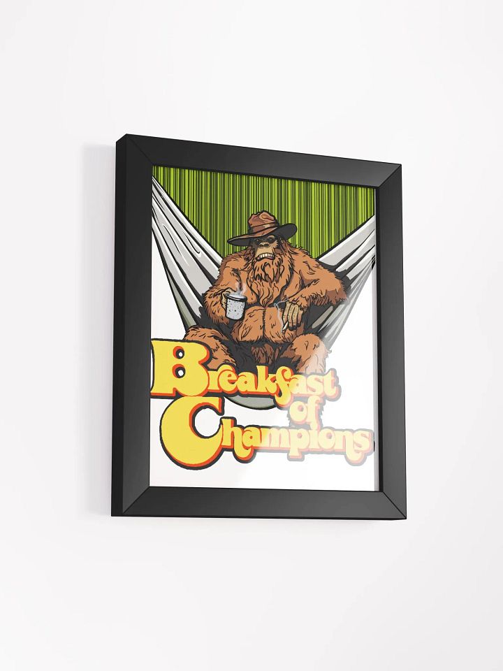 Trap Cabbage & Jitter Juice Print product image (4)