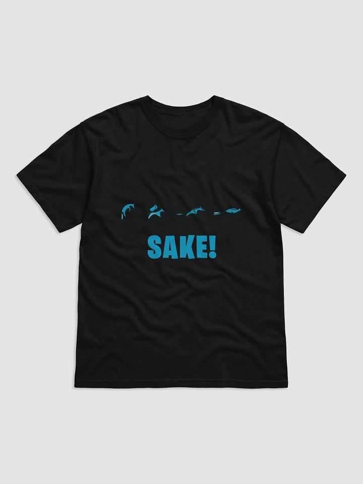 For Fox Sake T product image (4)