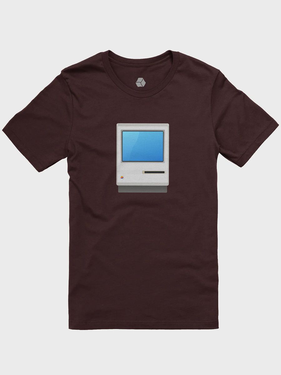 Classic Mac T-Shirt product image (1)