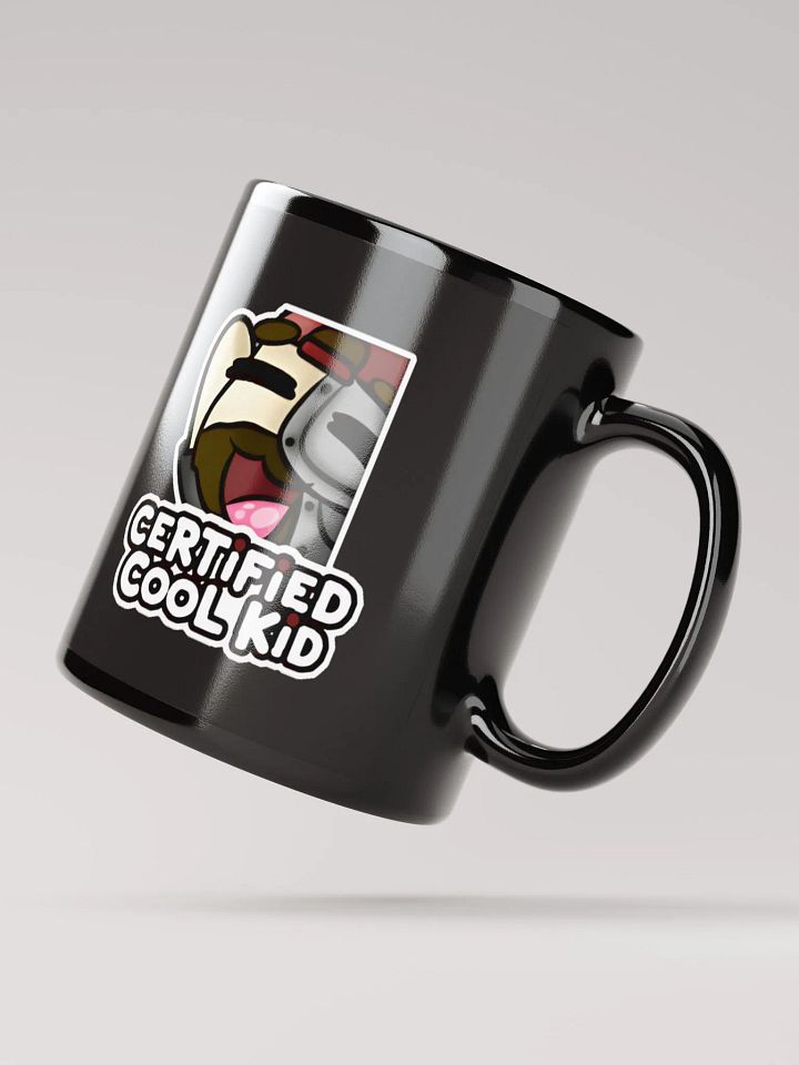 Certified Cool Kid Mug product image (3)