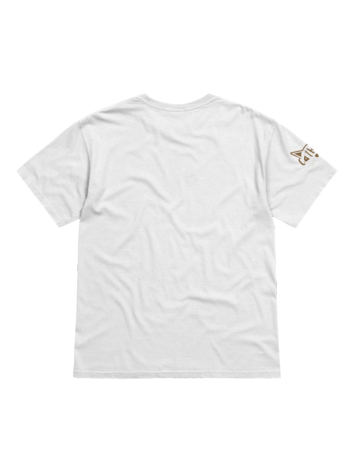 FRAPPE FIRST T-SHIRT product image (3)