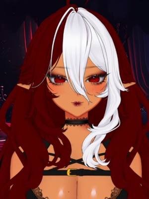 Raiders of the lost Vashti lol #vtuber#lewdtuber #feralgremlin #twitch