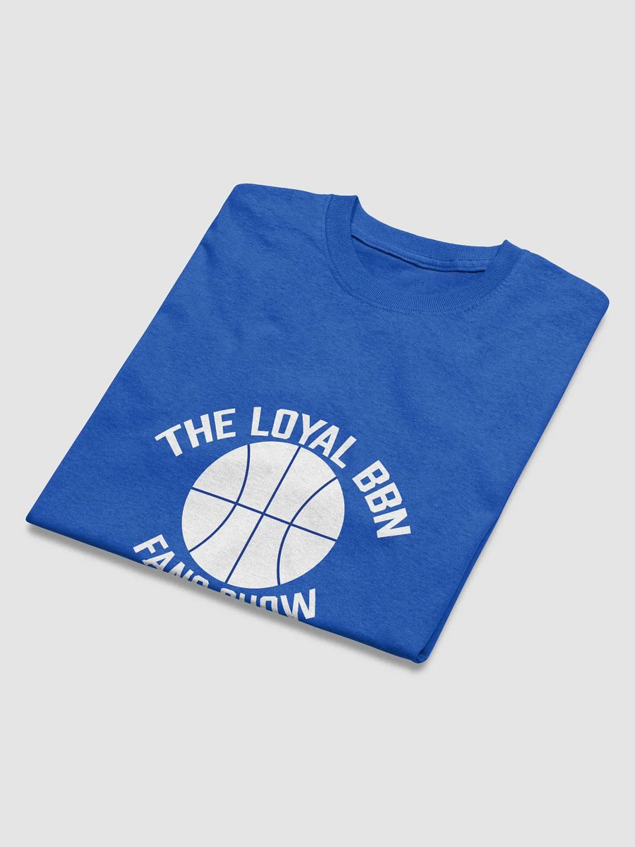 Vintage Ball Logo T-Shirt product image (5)