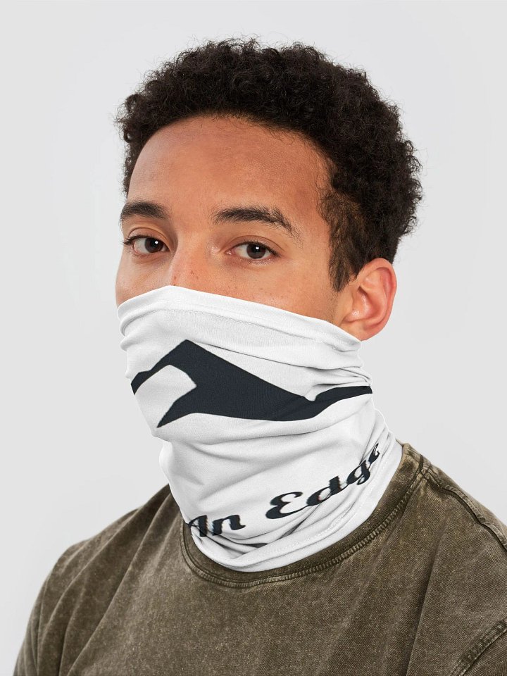 Catch An Edge Neck and Face Cover product image (2)