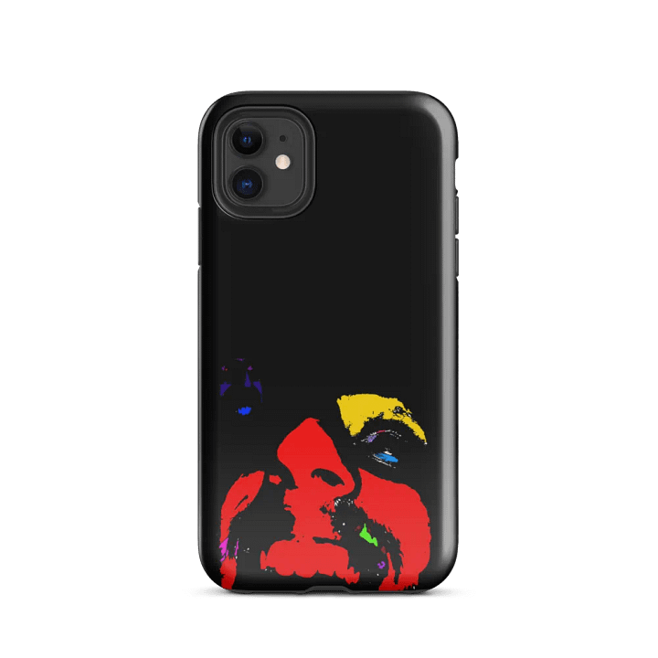 Super Critters Case - iPhone product image (24)