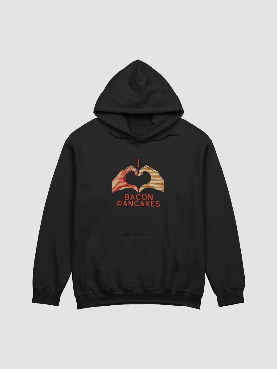 Bacon Pancakes Hoodie product image (3)