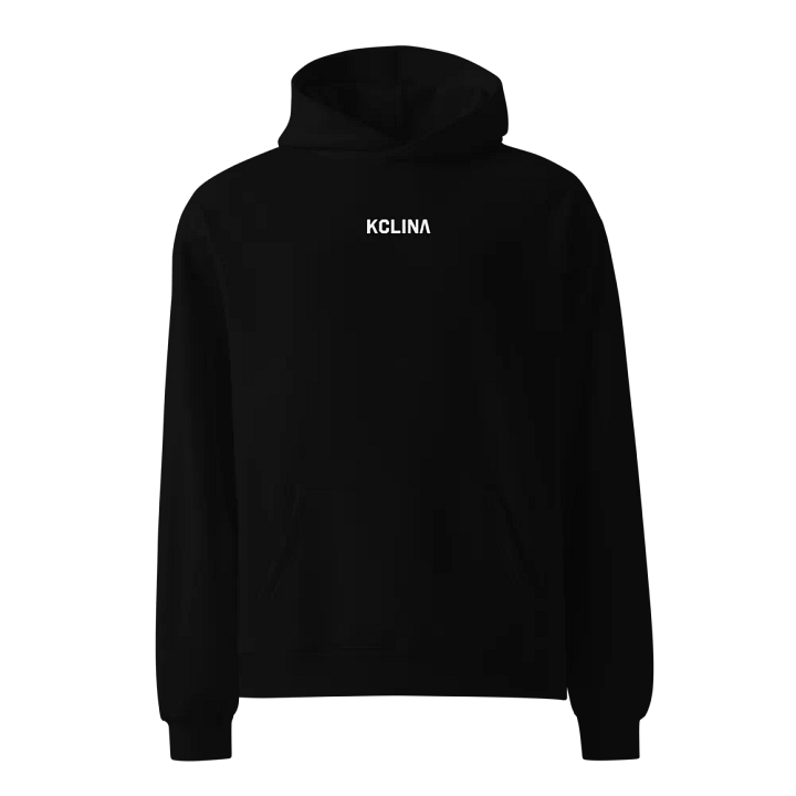 Eindhoven City hoodie product image (1)