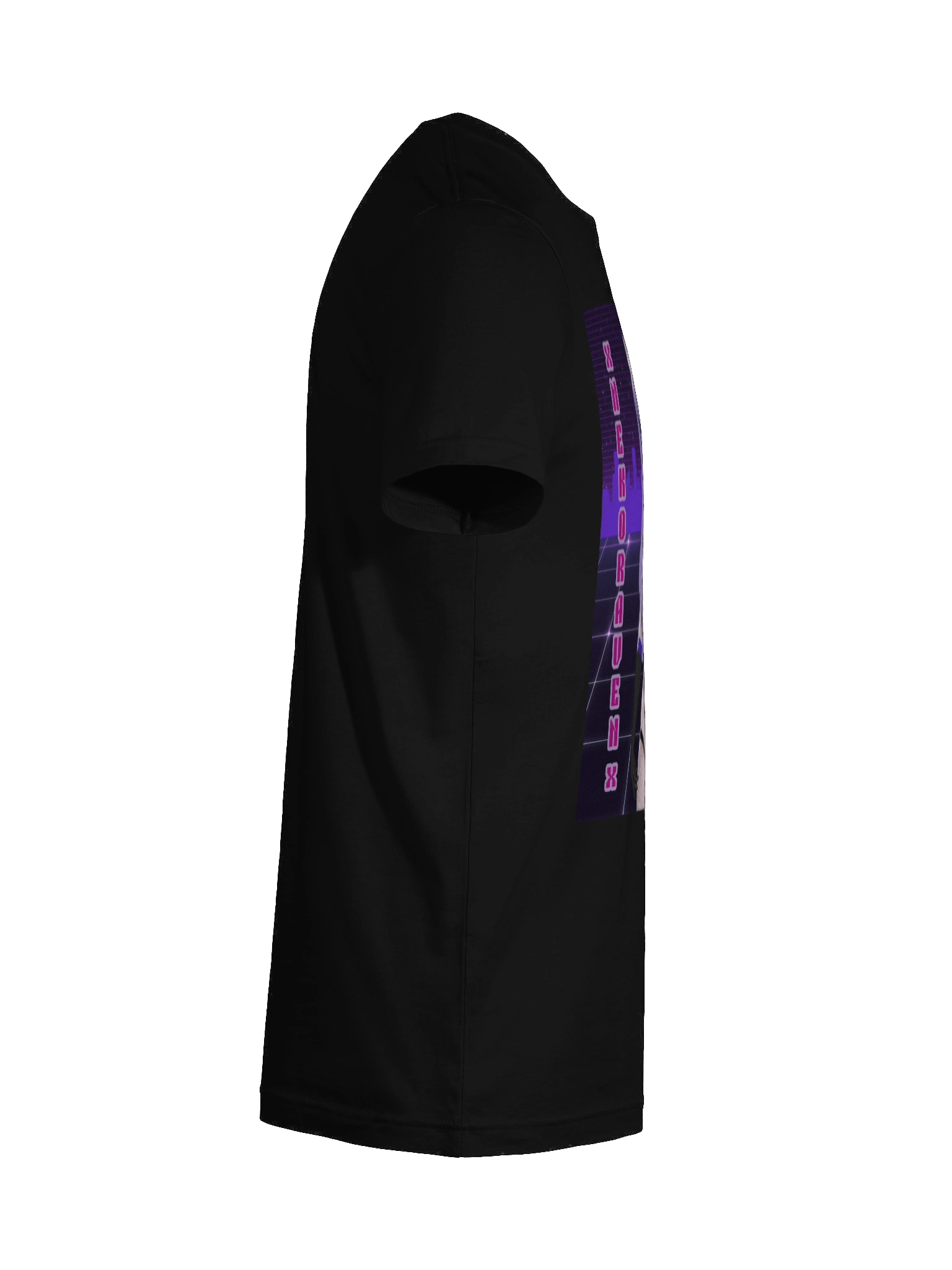 Sailor Nekowave Unisex Tee product image (12)