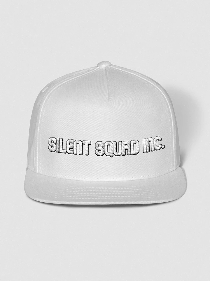 SSI Hat product image (1)