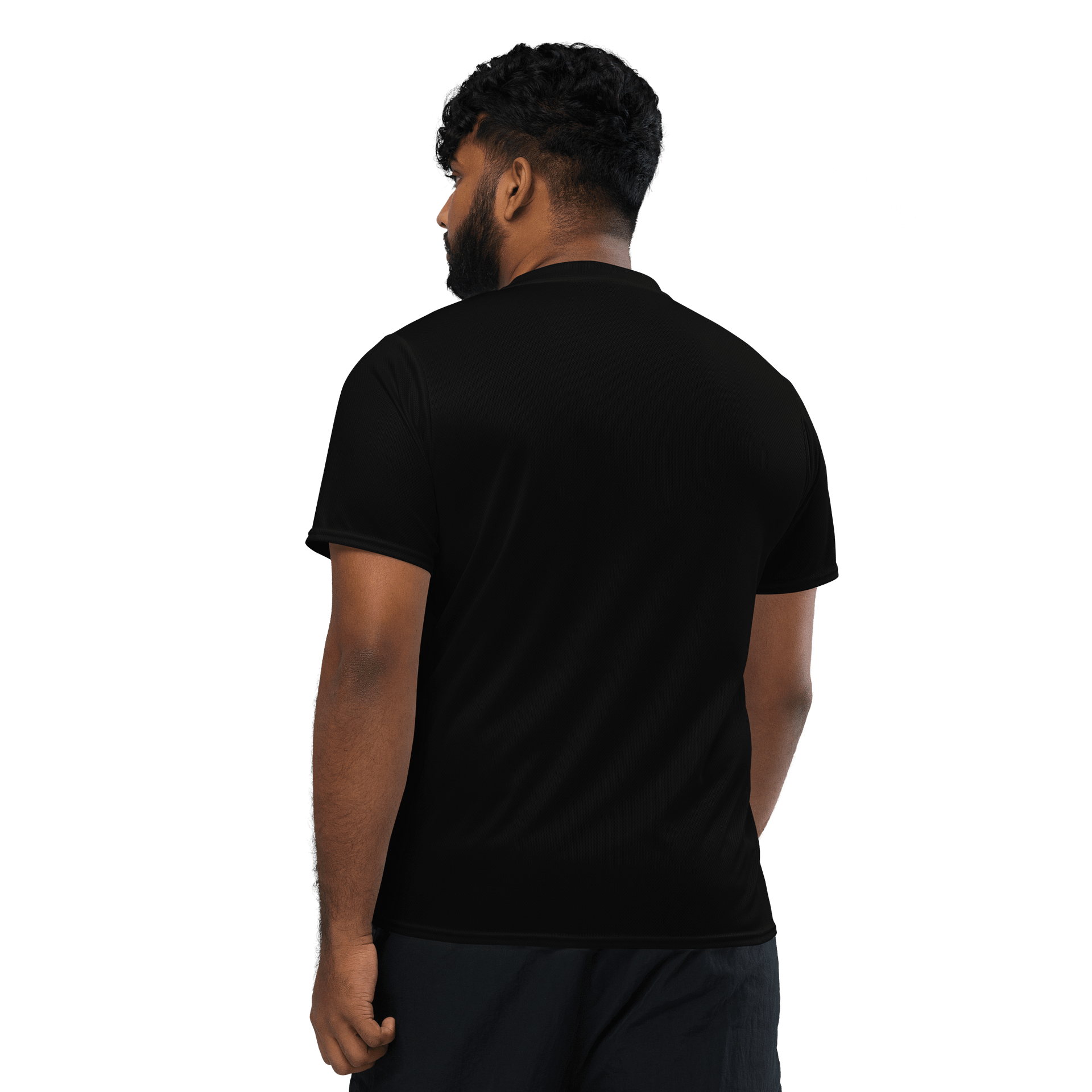 Hideous Esports Jersey (no name, number) product image (3)