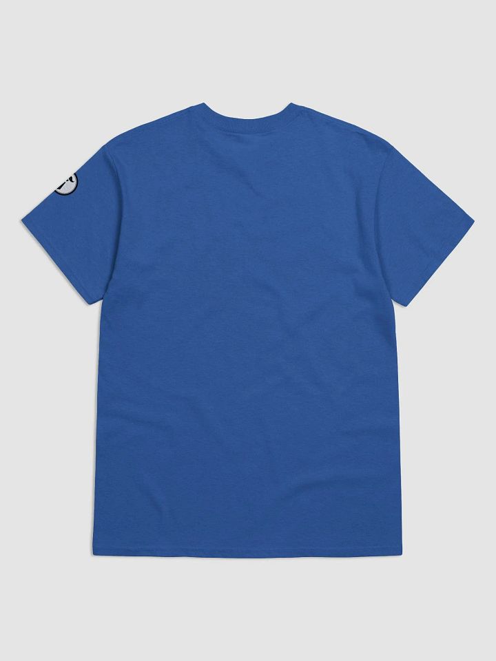 Not now Tee Shirt product image (22)