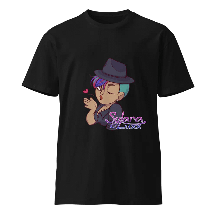 Sweet Kiss T-Shirt product image (1)