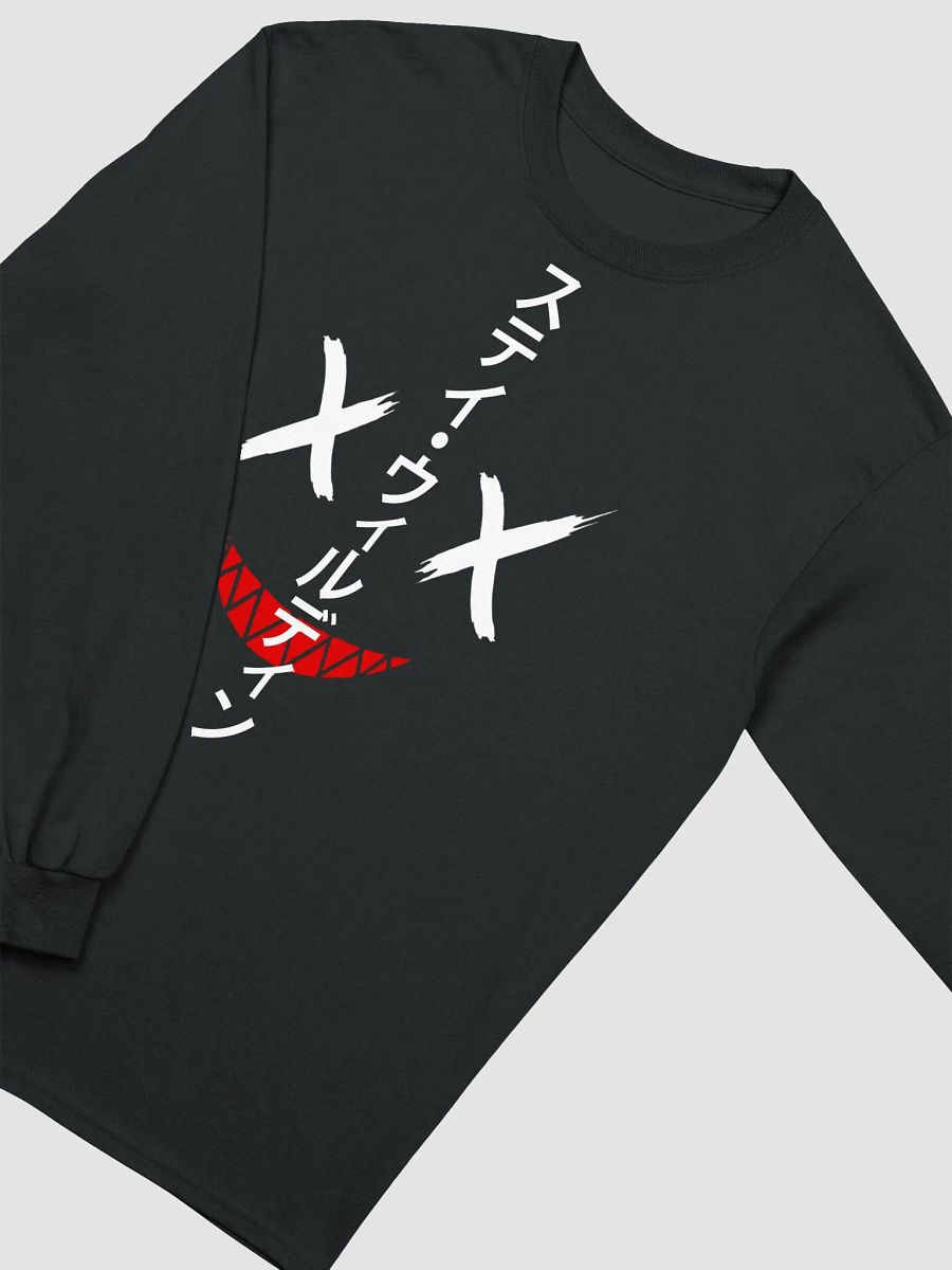 AF - Stay Wildin' Long Sleeve Tee product image (3)