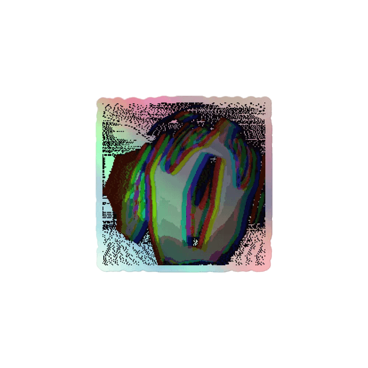 vexoulSEETHE Sticker Set product image (1)