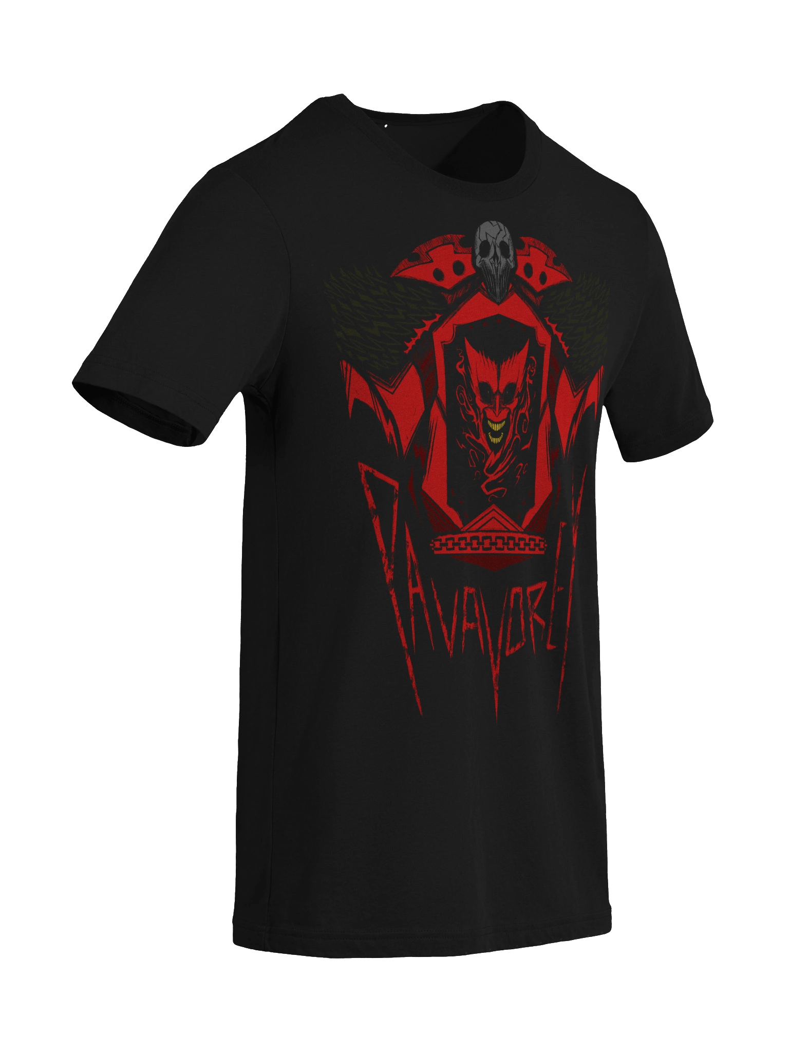 IRIS - Birth From Exile Pavavorey Shirt product image (9)