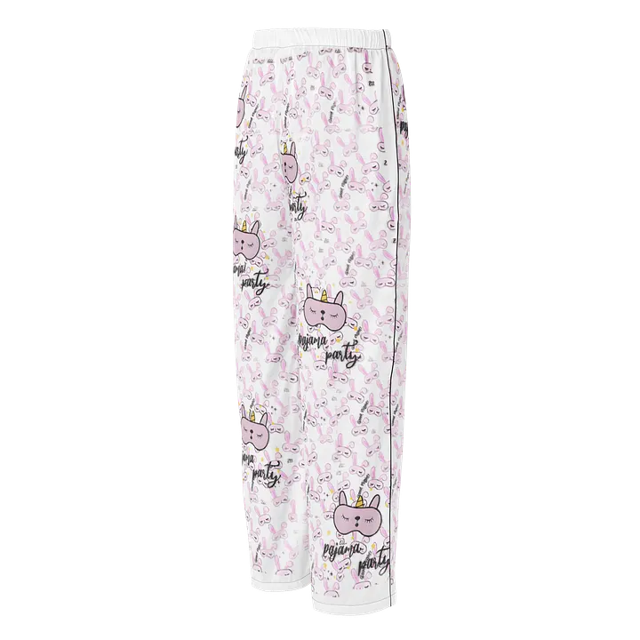 Women's Pajama Long Pants product image (2)
