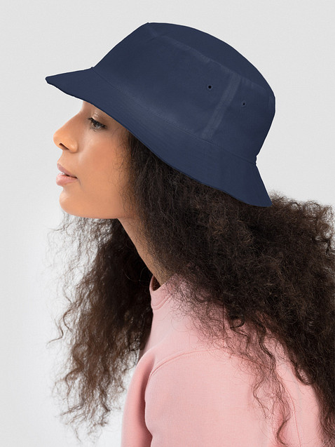 Photo showing Flexfit Bucket Hat