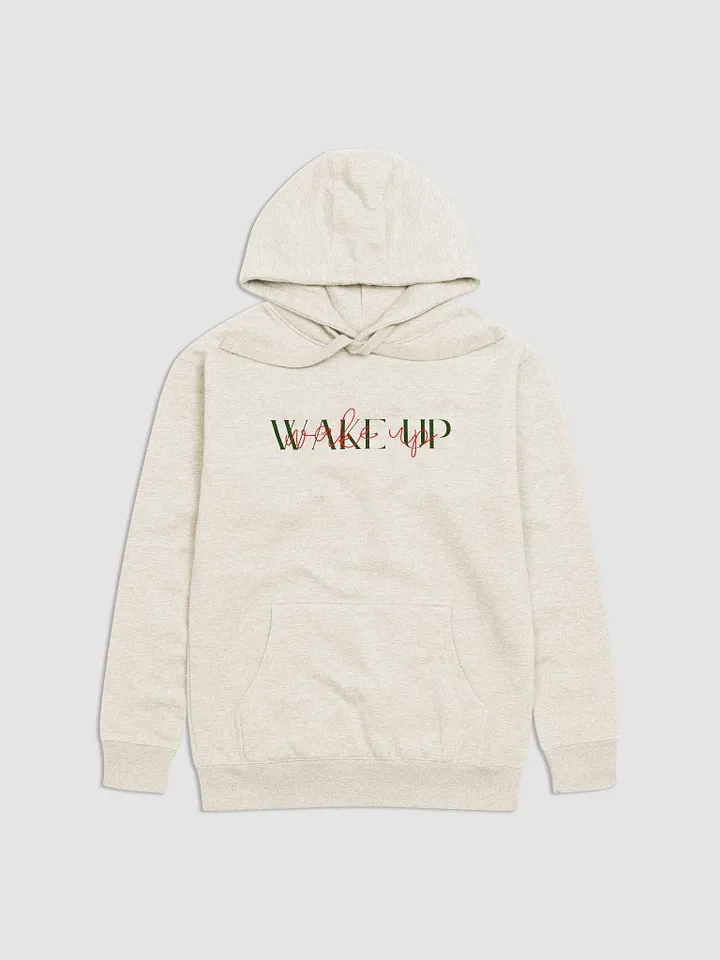 Wake Up! Sweatshirt product image (5)