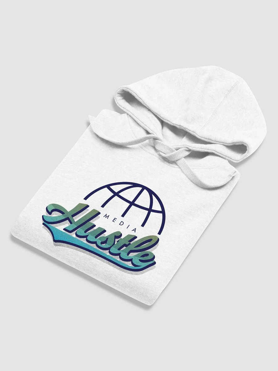 Media Hustle Pullover Hoodie product image (5)
