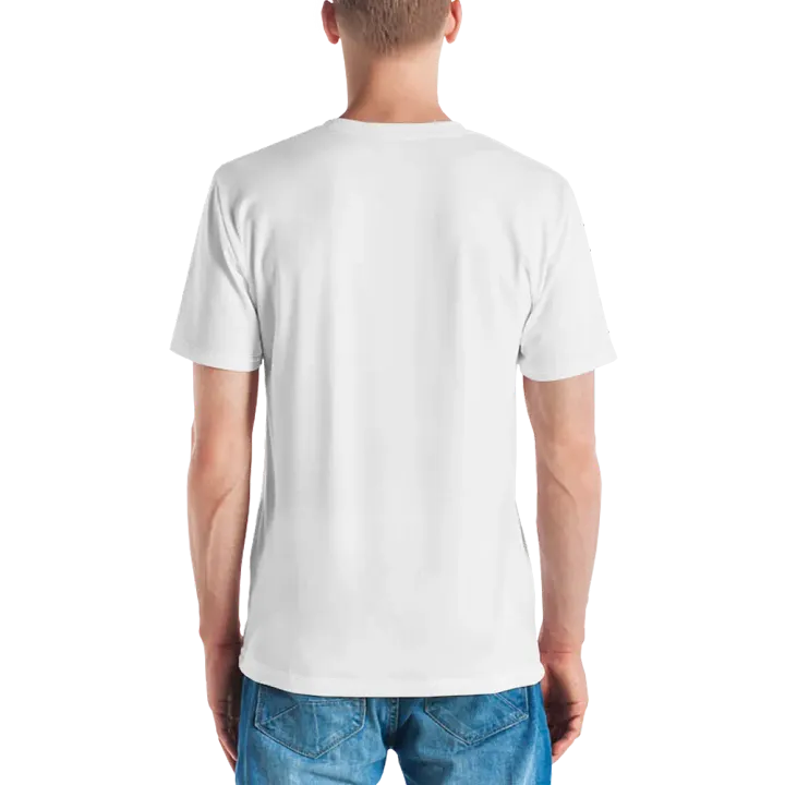 FUNNY TEES 4 U FOR MEN “Don’t judge a book by its cover. Go ahead. Rip off my cover.” product image (2)