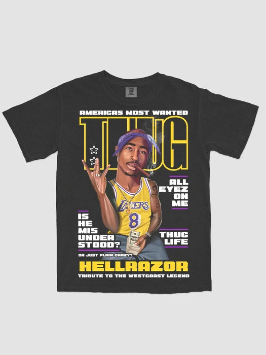 Slam Tee product image (1)