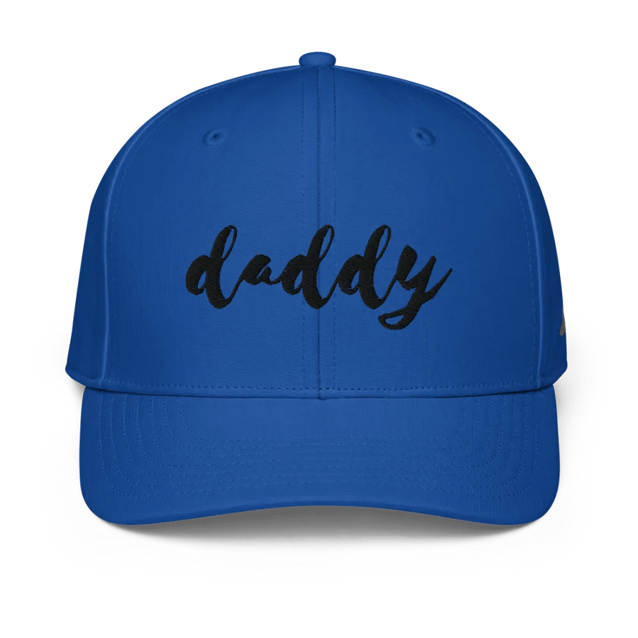 Daddy Adidas Cap product image (1)