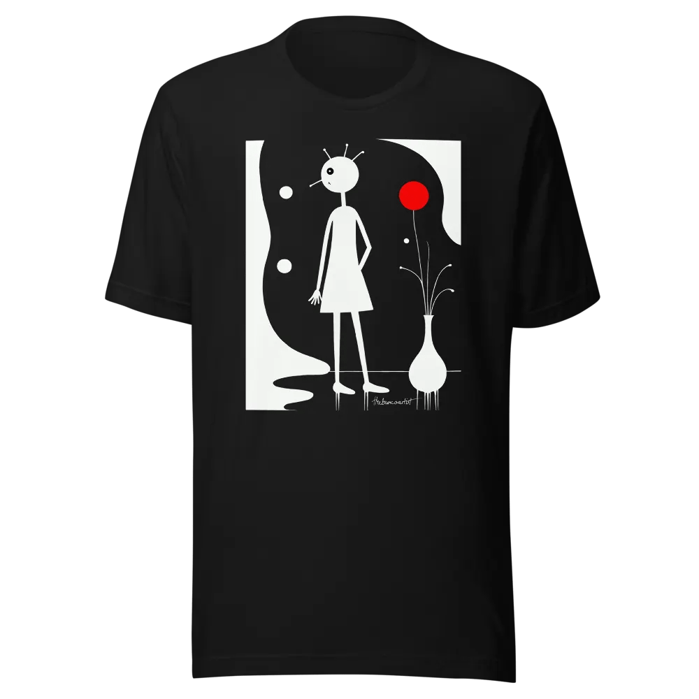 Bella+Canvas Unisex Staple Eco T-Shirt product image (1)