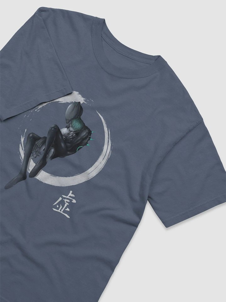 Cyber Void Fusion Unisex Tee product image (9)