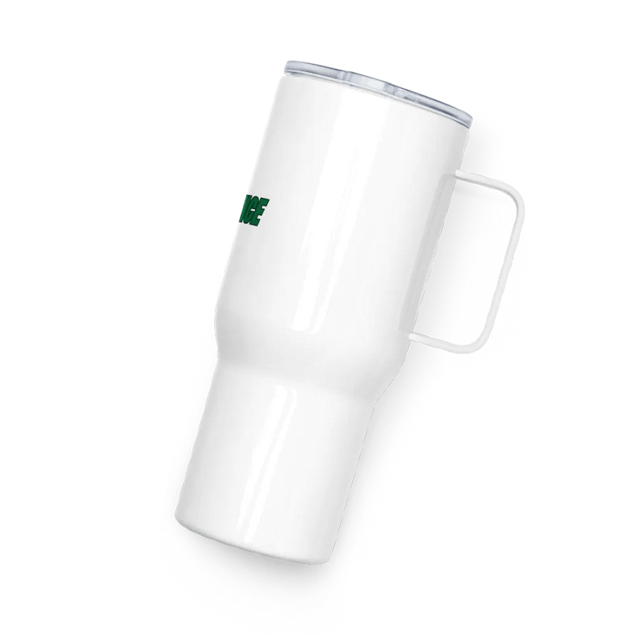 Confidence in a Cup Travel Mug product image (4)
