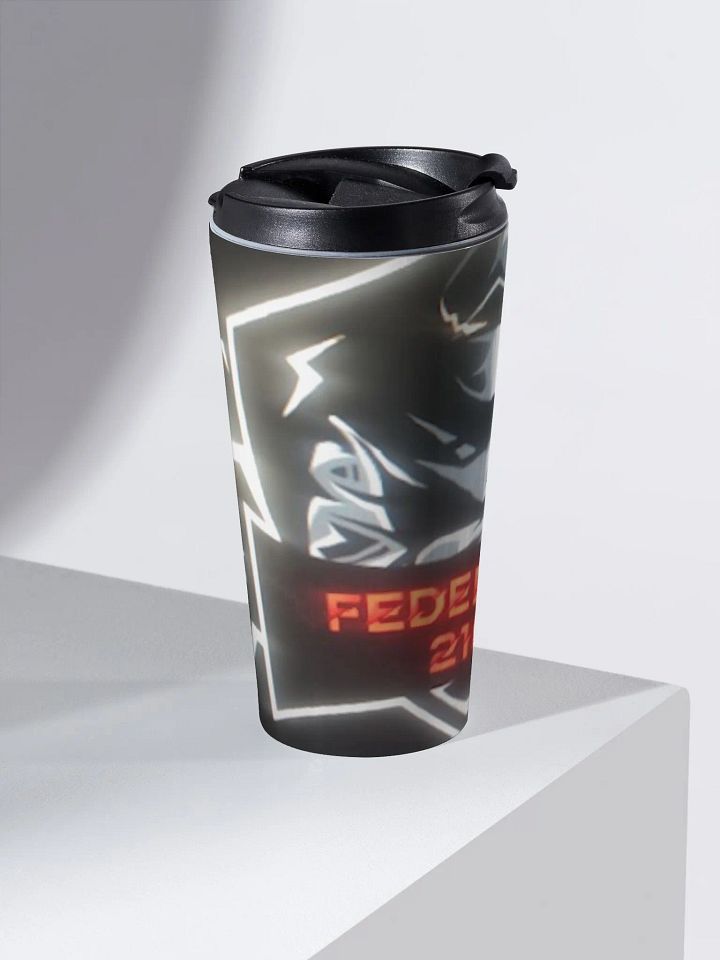 Federal Mug product image (2)
