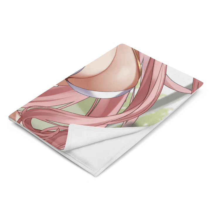 Garden Blanket product image (2)