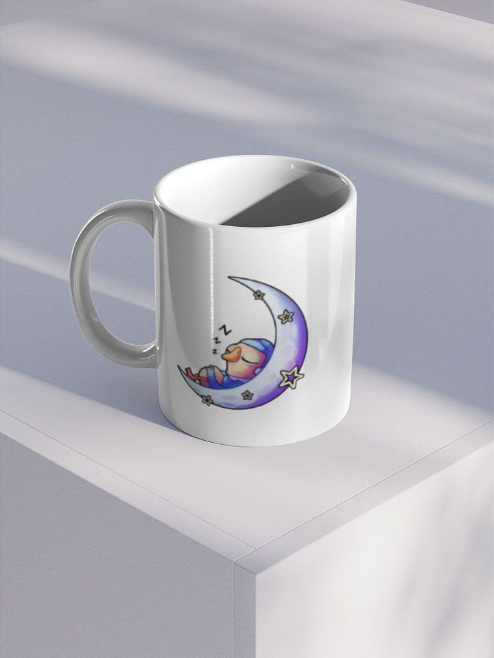 Goodnight Goose Mug product image (1)